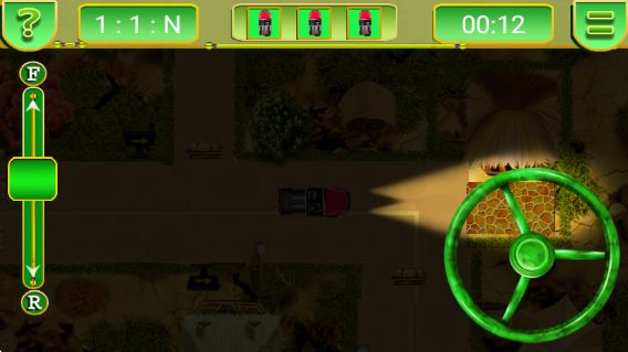 開(kāi)車回家 v1.5 安卓版 2