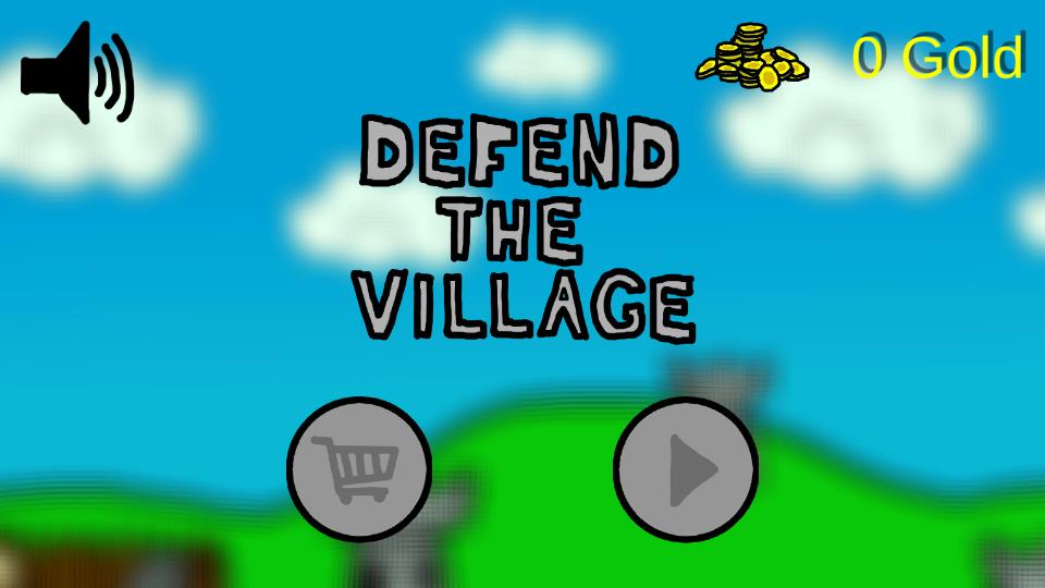 村莊保衛(wèi)戰(zhàn) v0.2 安卓版 0