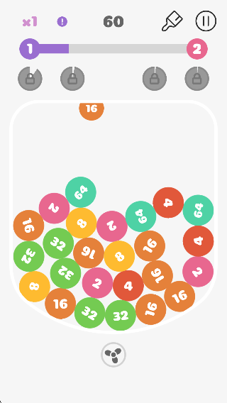 萬有引力合并 v0.55.1 安卓版 2