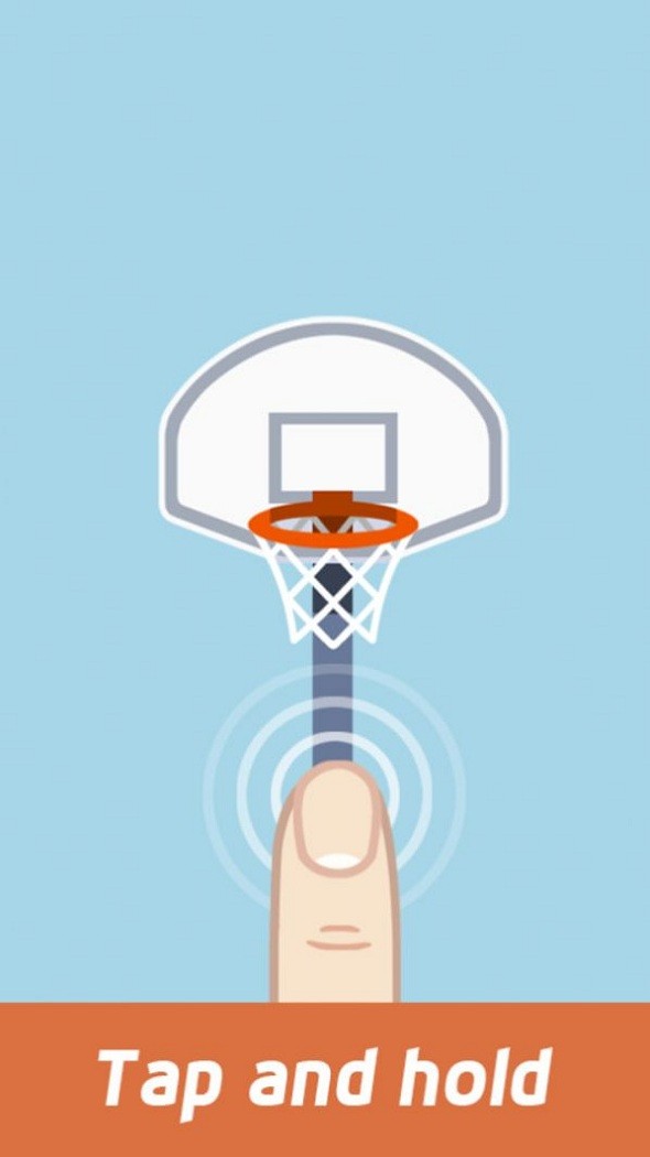 天空投籃 v1.1.5 安卓版 0