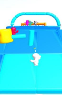 翻滾的橡皮人 v1.1 安卓版 1