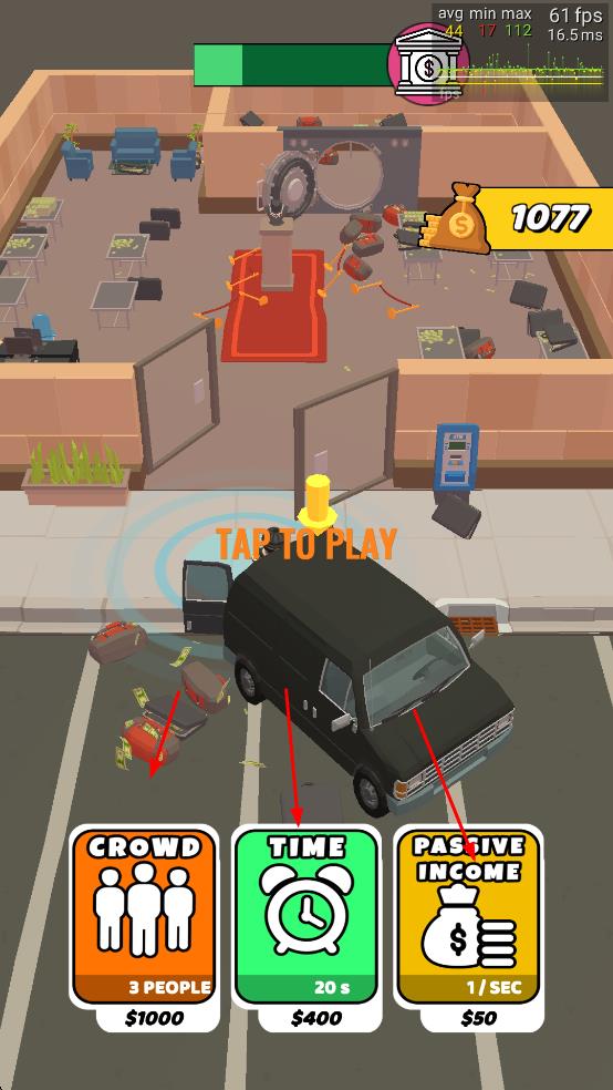 強(qiáng)盜沖沖沖 v0.5 安卓版 0