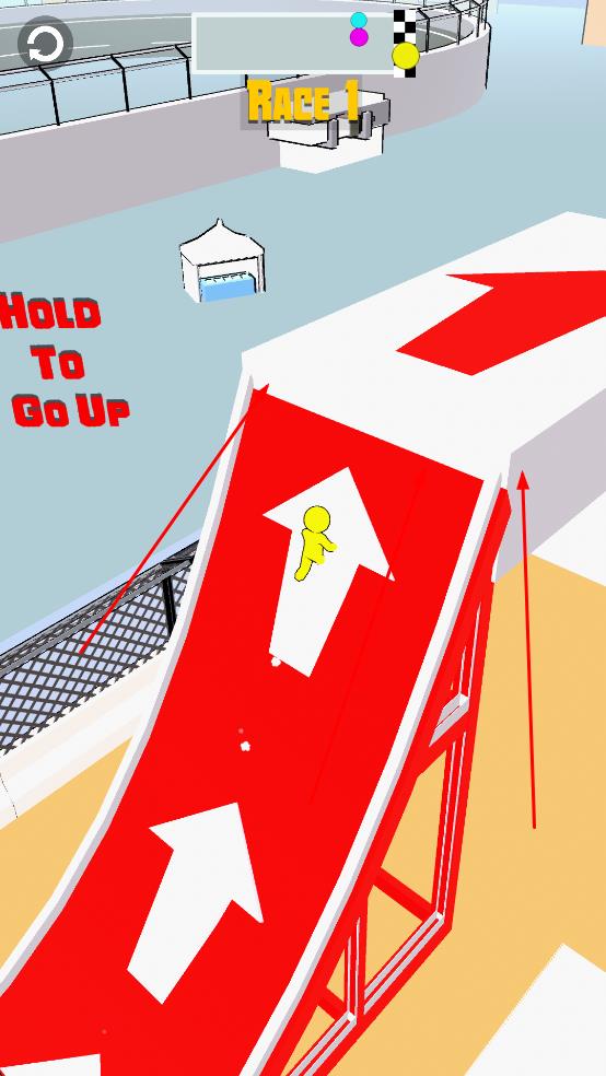 跑酷人類 v0.6 安卓版 2