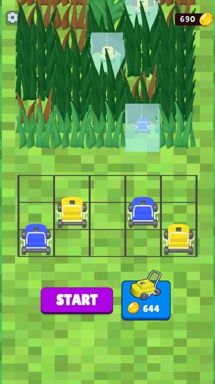 草切割合并 v0.7 安卓版 1