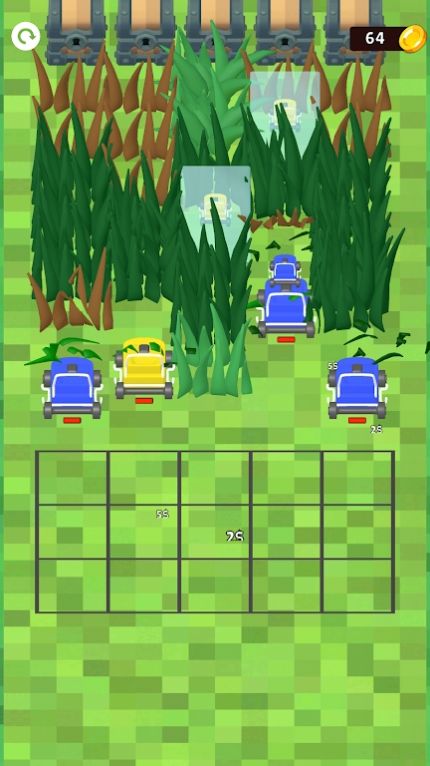 草切割合并 v0.7 安卓版 0