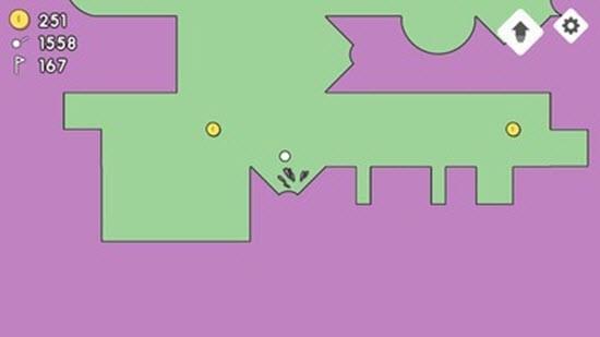 無(wú)盡高爾夫 v1.4 安卓版 2