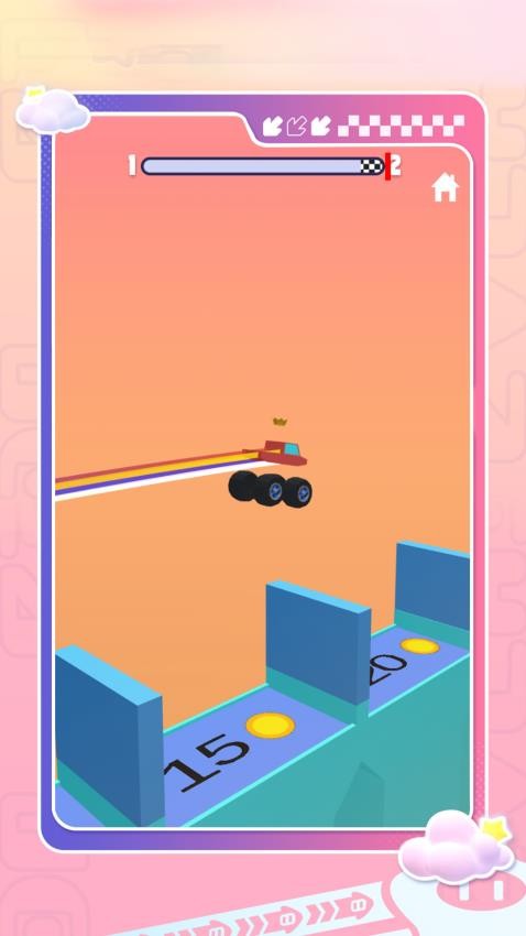 極限越野飛車 v1.0.0 安卓版 0