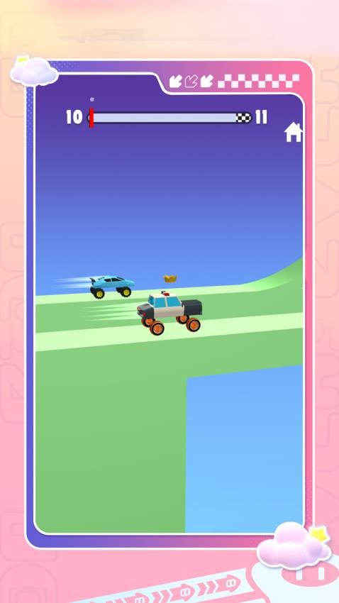 極限越野飛車 v1.0.0 安卓版 1