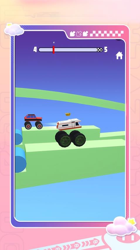 極限越野飛車 v1.0.0 安卓版 2