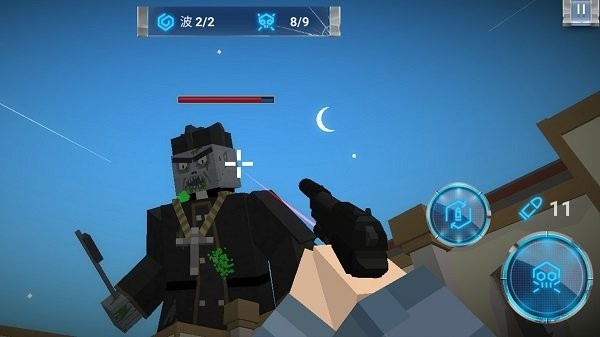 像素末日求生最新版 v300.1.0.3018 中文版 1