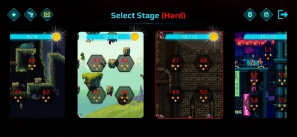 像素槍手幸存者最新版 v1.0.47 手機(jī)版 0