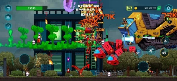 像素槍手幸存者最新版 v1.0.47 手機(jī)版 1