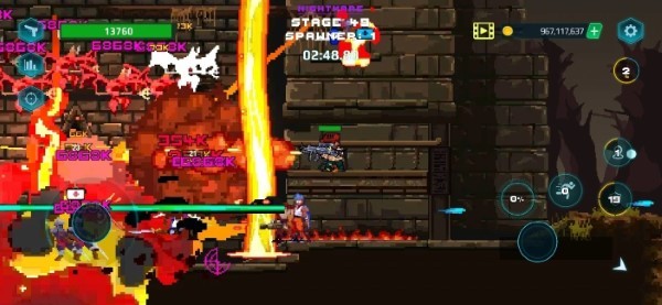 像素槍手幸存者最新版 v1.0.47 手機(jī)版 3