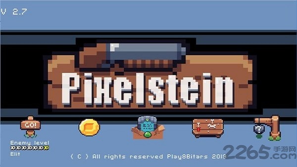 像素海軍陸戰(zhàn)隊(duì)3d v6.5 手機(jī)版 2