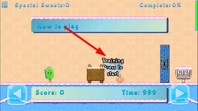 超級(jí)甜甜圈 v1.2 安卓版 1