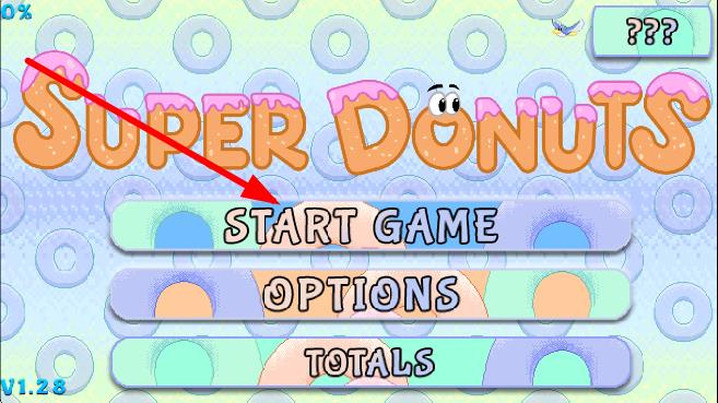 超級(jí)甜甜圈 v1.2 安卓版 2