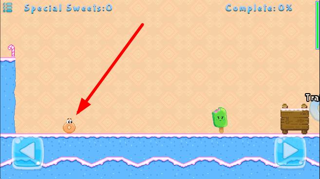 超級(jí)甜甜圈 v1.2 安卓版 0