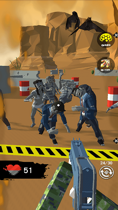 像素防御戰(zhàn)爭(zhēng)最新版 v2.1 手機(jī)版 0