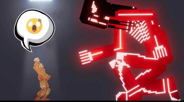 泰坦攻擊游樂場 v1.0 安卓版 0