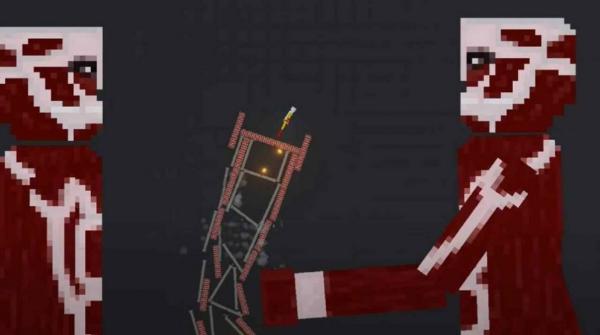 泰坦攻擊游樂場 v1.0 安卓版 1