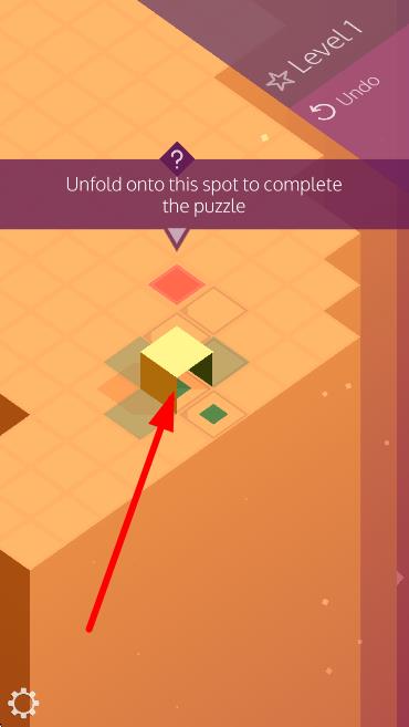 展開折紙 v1.0.3 安卓版 0