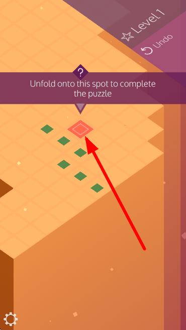 展開折紙 v1.0.3 安卓版 1