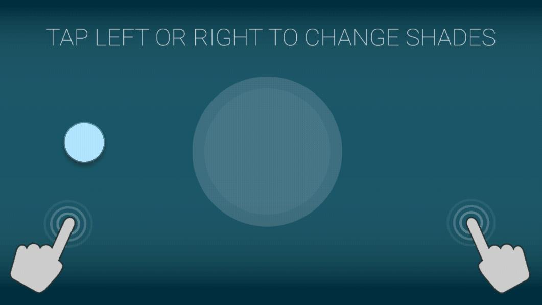 變色陰影 v1.2 安卓版 0