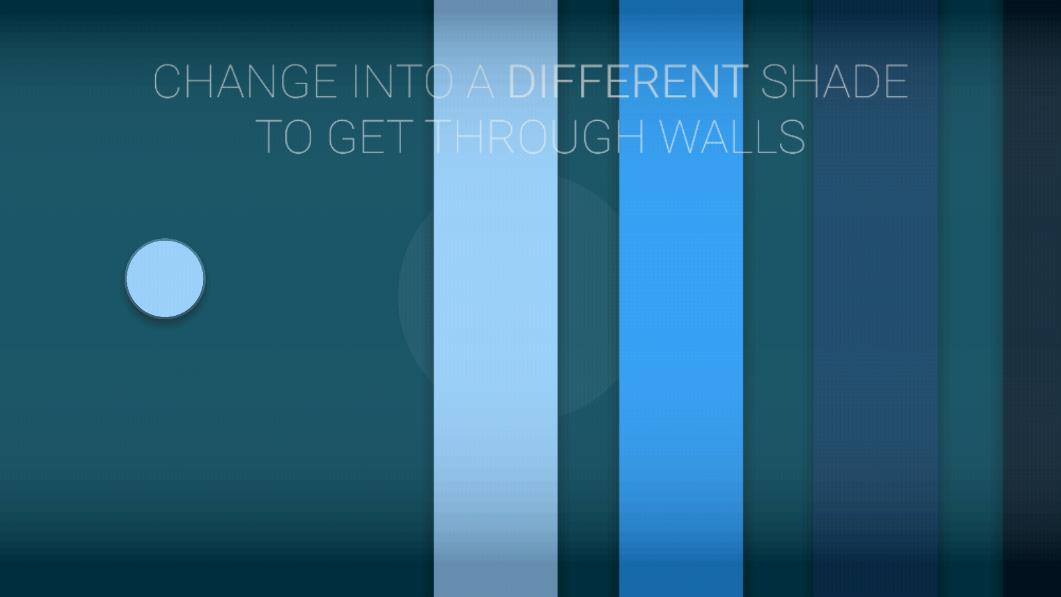 變色陰影 v1.2 安卓版 2