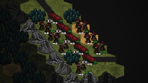 現(xiàn)代戰(zhàn)爭指揮官最新版 v1.0.1 手機(jī)版 3