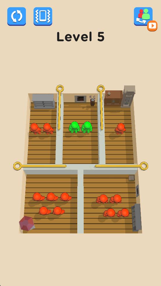 船員戰(zhàn)術(shù)拉針 v1.3.0 安卓版 2