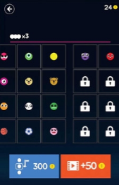 蛇行打磚塊 v1.1.5 安卓版 2
