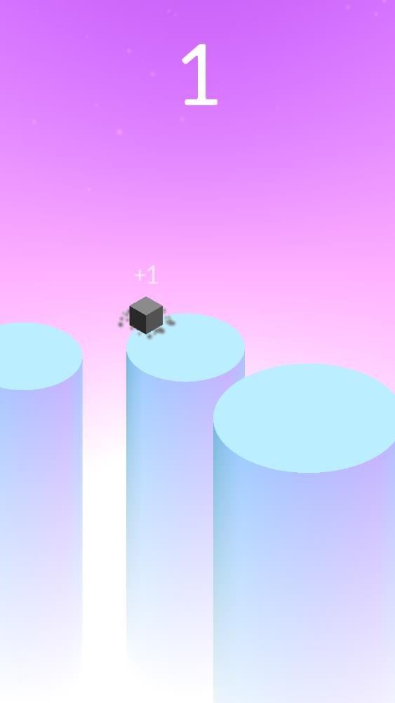 跳臺 v1.03 安卓版 1