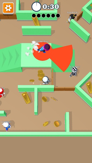 一起捉迷藏 v1.0.0 安卓版 0