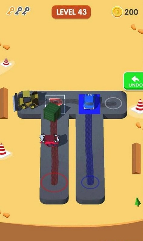 天天愛停車 v1.0.3 安卓版 2