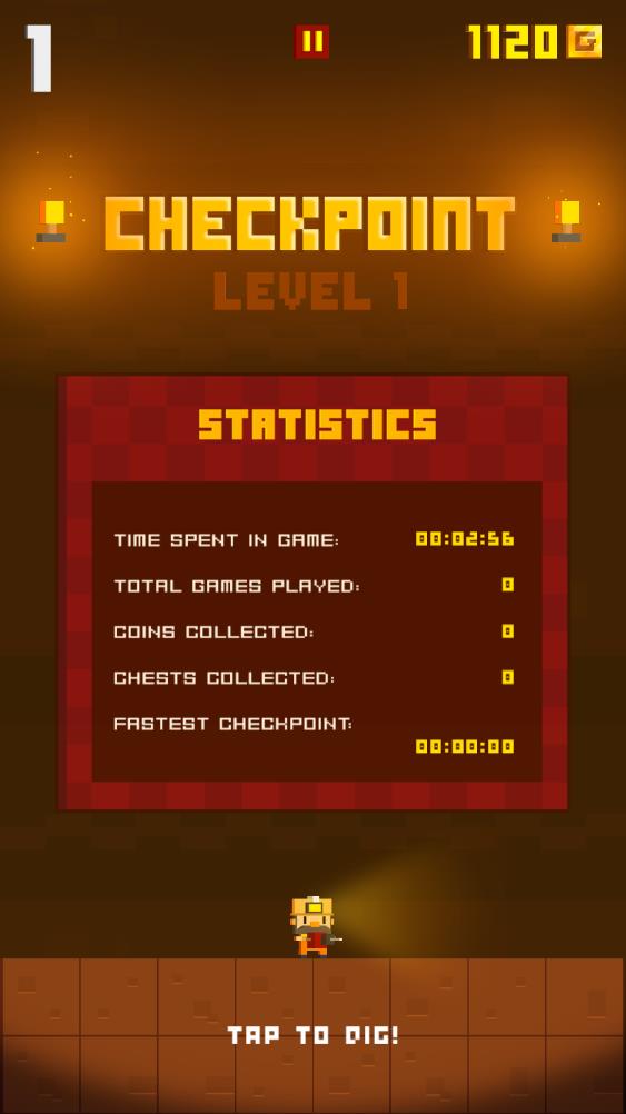 挖礦閃電戰(zhàn) v1.0 安卓版 0