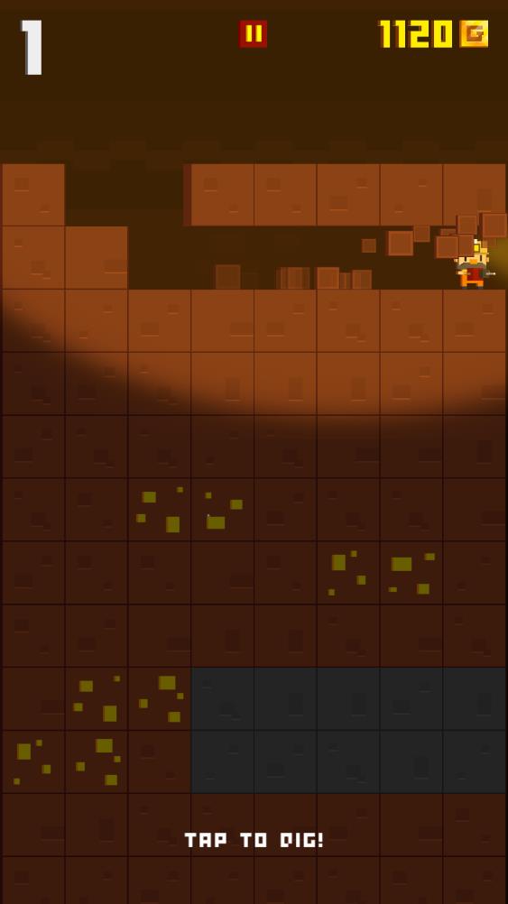 挖礦閃電戰(zhàn) v1.0 安卓版 1