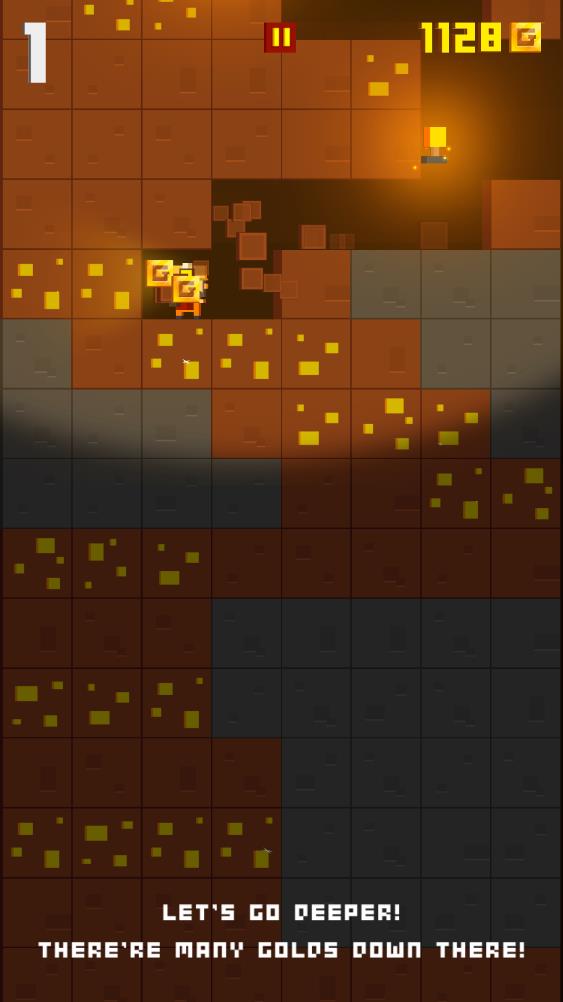 挖礦閃電戰(zhàn) v1.0 安卓版 2