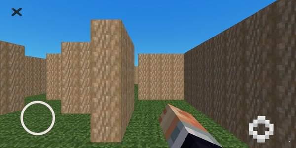 像素方塊世界迷宮 v0.1 安卓版 0