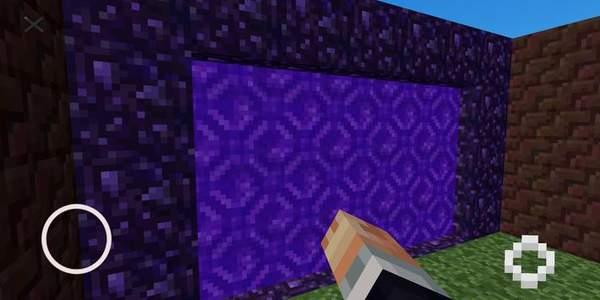 像素方塊世界迷宮 v0.1 安卓版 1