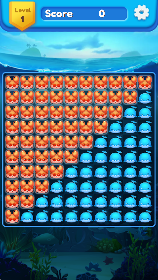 海洋迷戀配對 v3.0.2.362 安卓版 0