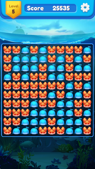 海洋迷戀配對 v3.0.2.362 安卓版 2