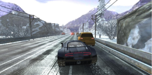 真實(shí)賽車 v1.5 最新版 1