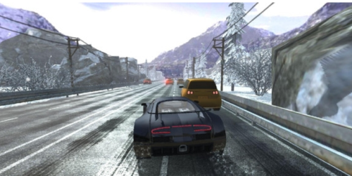 真實(shí)賽車 v1.5 最新版 2