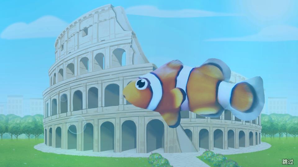 安珀的空姐夢七大奇跡 v1.1.0 安卓版 1