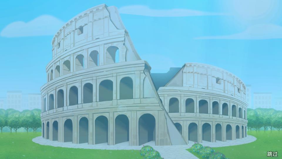 安珀的空姐夢七大奇跡 v1.1.0 安卓版 2