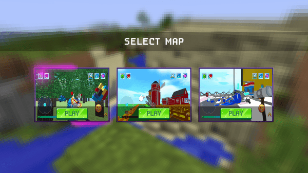 像素沙盒喚醒世界 v1.2 安卓版 2