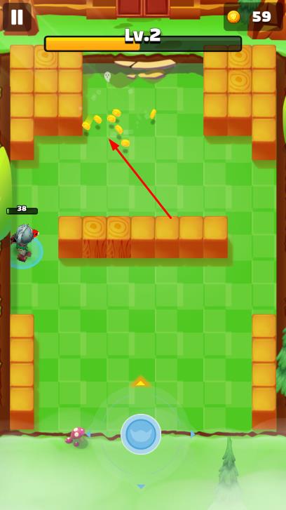 彈射小能手 v1.3 安卓版 2