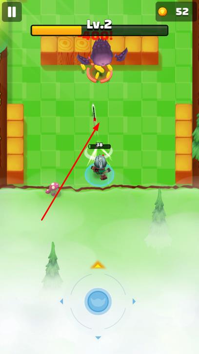 彈射小能手 v1.3 安卓版 1