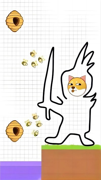 保衛(wèi)我的狗狗最新版 v5 安卓版 1