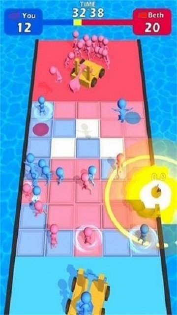 混沌彈射器 v0.5.0 安卓版 1